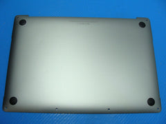 MacBook Pro A1989 13" 2018 MR9Q2LL/A Space Gray Bottom Case 923-02514