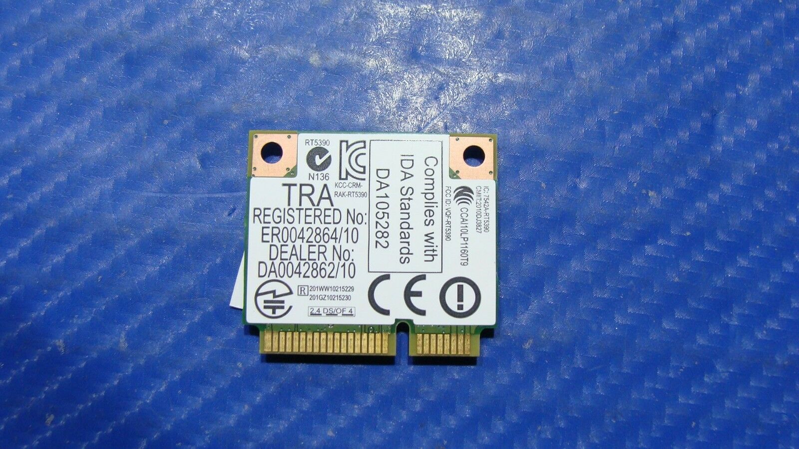 Asus X501A 15.6