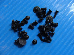 HP ZBook 14" 14u G4 Genuine Laptop Screw Set Screws for Repair ScrewSet