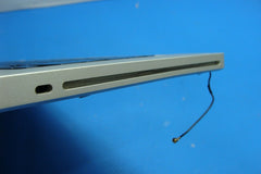 MacBook Pro 15" A1286 Early 2011 MC723LL/A OEM Top Case w/Keyboard Trackpad 