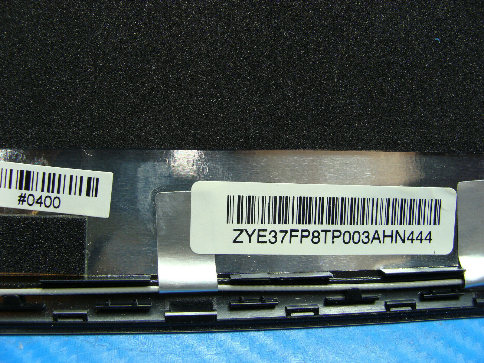 HP Pavilion dm1z-2100 11.6