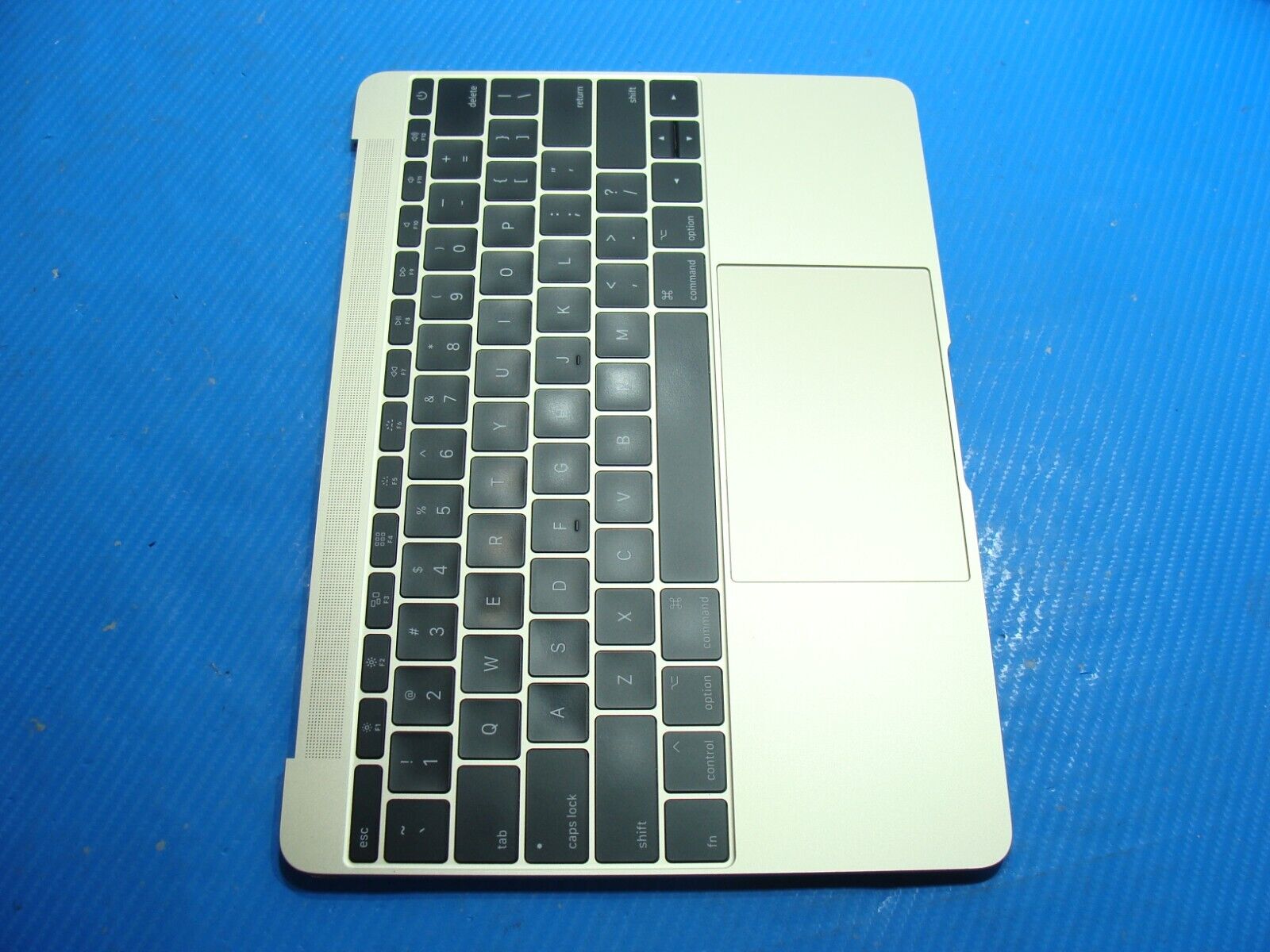 MacBook A1534 12