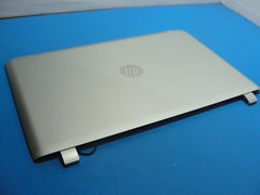 HP Envy 17-s017cl 17.3" Genuine Laptop LCD Back Cover - Laptop Parts - Buy Authentic Computer Parts - Top Seller Ebay