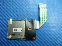 HP Spectre X360 13-4005dx 13.3" Genuine Card Reader Board w/Cable DA0Y0DTHAD0 HP