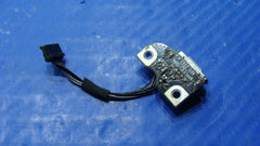 MacBook Pro 13" A1278 2011 MC700LL/A Magsafe Board with Cable 922-9307 GLP* - Laptop Parts - Buy Authentic Computer Parts - Top Seller Ebay