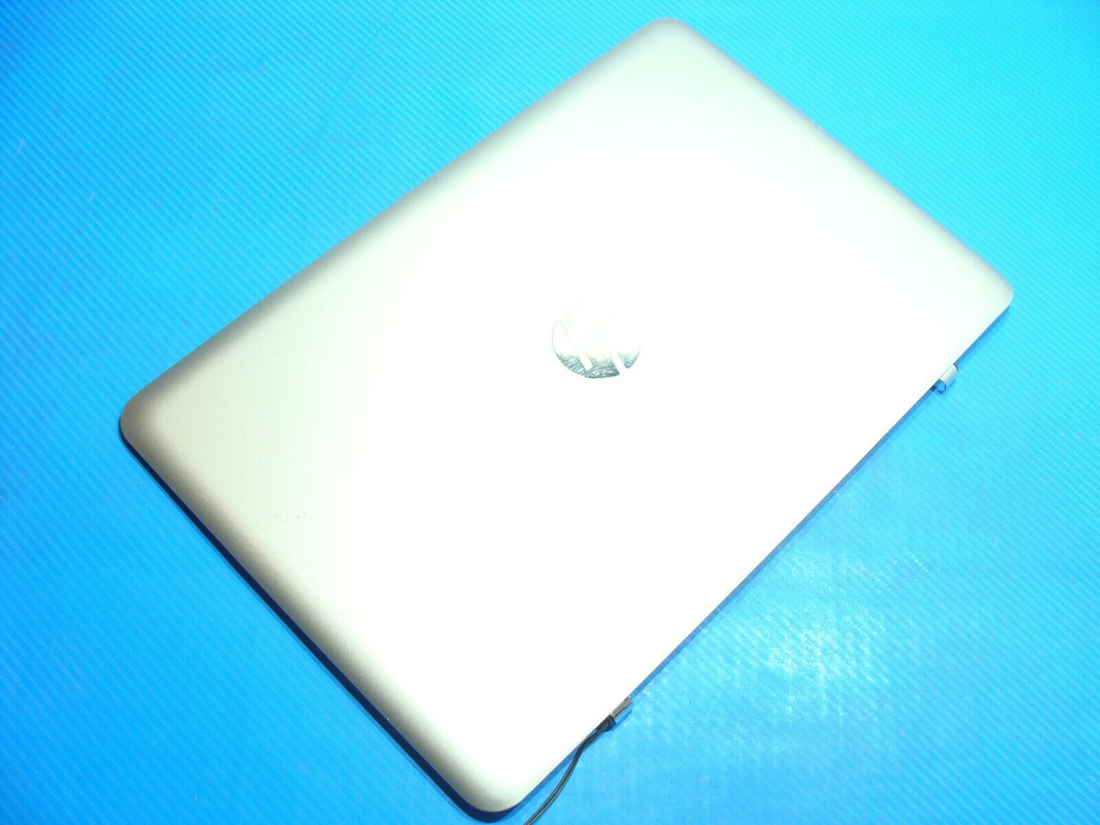 HP Pavilion 15-bc015tx 15.6