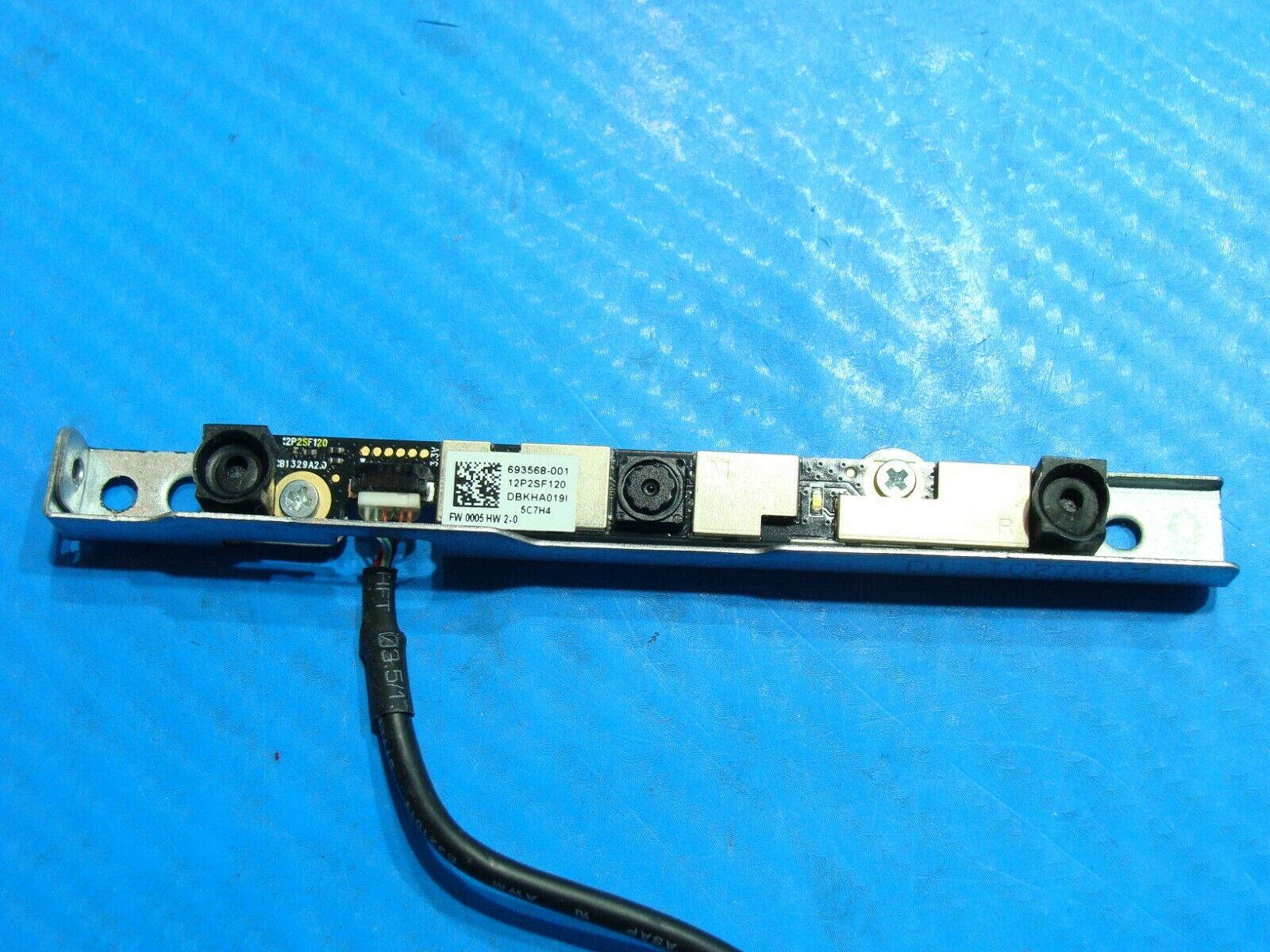 HP Pavilion 20-B323W AIO 20