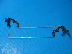 HP 15.6" 15-f272wm OEM Left & Right Hinge Set ZFBU8600301 ZFBU8600401 732072-001 - Laptop Parts - Buy Authentic Computer Parts - Top Seller Ebay