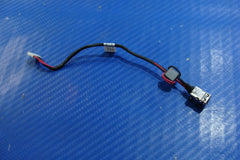 Lenovo IdeaPad S415 14" Genuine DC-IN Power Jack w/Cable DC30100L500 Lenovo