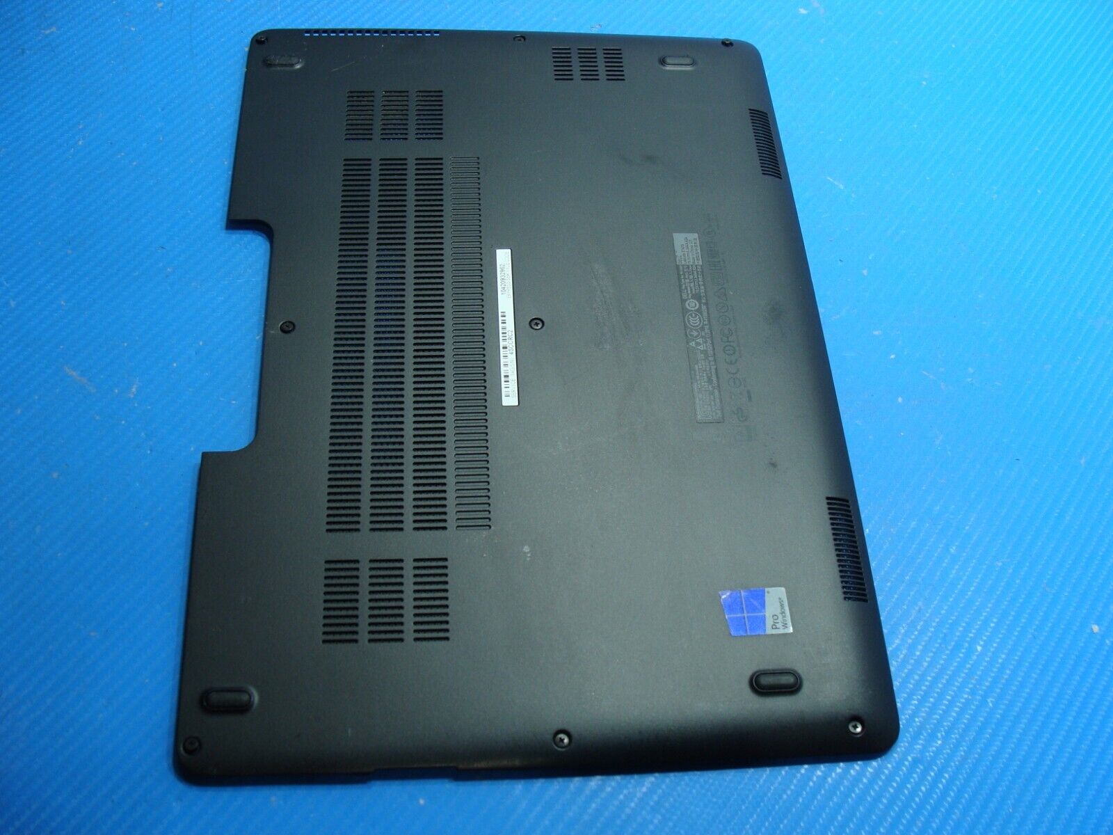 Dell Latitude E7470 14