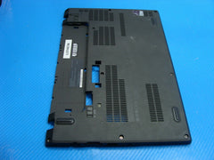 Lenovo ThinkPad 12.5" X270 Genuine Bottom Case Base Cover Black SCB0M84932 - Laptop Parts - Buy Authentic Computer Parts - Top Seller Ebay