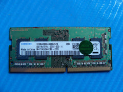 Acer A515-43-R19L So-Dimm Samsung 4Gb 1Rx16 Memory PC4-2666V M471A5244CB0-CTD