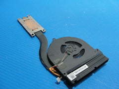 Dell Latitude 14" E5470 OEM CPU Cooling Fan w/Heatsink AT1FC0040SL XGYJW - Laptop Parts - Buy Authentic Computer Parts - Top Seller Ebay