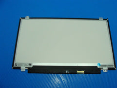 Dell Latitude 14” 5480 Genuine Laptop Matte HD LED LCD Screen M140NWR6 V9V3X