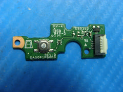 HP Notebook 14t-bs000 14" Genuine Laptop Power Button Board DA00P1PB6D0 