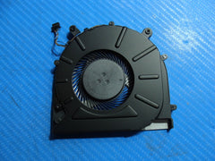 HP ProBook 15.6" 650 G5 Genuine Laptop CPU Cooling Fan 6033B0068501