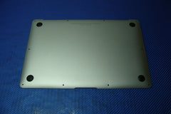 MacBook Air 13" A1466 Mid 2013 MD760LL/A Genuine Bottom Case 923-0443 #3 GLP* - Laptop Parts - Buy Authentic Computer Parts - Top Seller Ebay