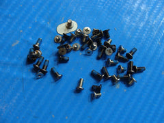 HP Envy x360 15.6" 15-u493cl Genuine Laptop Screw Set Screws for Repair ScrewSet