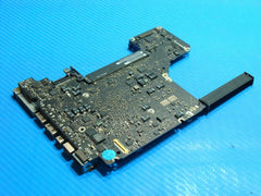 MacBook Pro 13" A1278 2010 MC374LL/A P8600 2.4GHz Logic Board 820-2879-B AS IS - Laptop Parts - Buy Authentic Computer Parts - Top Seller Ebay