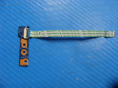 Acer Aspire V5-571P-6648 15.6" Genuine Power Button Board w/ Cable 48.4TU08.011 Acer