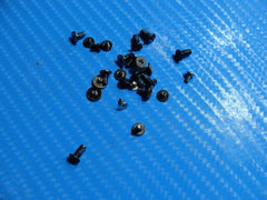 Dell Latitude 14" 9420 Genuine Laptop Screw Set Screws for Repair ScrewSet