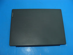 Lenovo 14" V14-IIL Genuine Laptop LCD Back Cover w/Front Bezel AP1KU000100