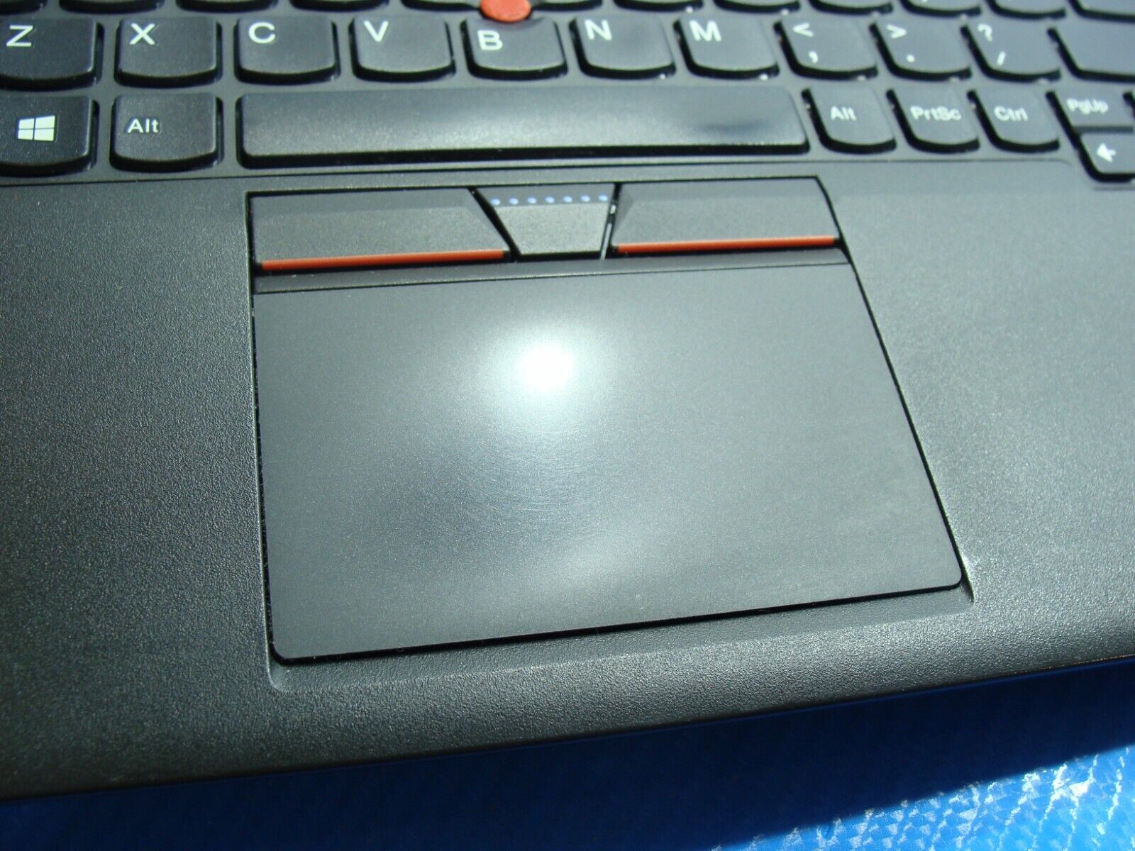 Lenovo ThinkPad 12.5