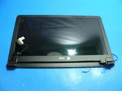 Dell Inspiron 15 3558 15.6" Glossy HD LCD Touch Screen Assembly Black