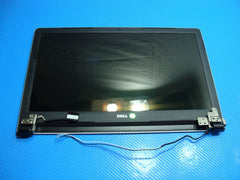 Dell Inspiron 15.6" 15-5555 Genuine HD LCD Touch Screen Complete Assembly Silver