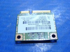 HP Chromebook 14 G010NR 14" Genuine WiFi Wireless Card 676786-001 676690-001 ER* - Laptop Parts - Buy Authentic Computer Parts - Top Seller Ebay