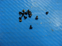 Lenovo ThinkPad 13 13.3" 2nd Gen OEM Laptop Screw Set Screws for Repair ScrewSet Lenovo