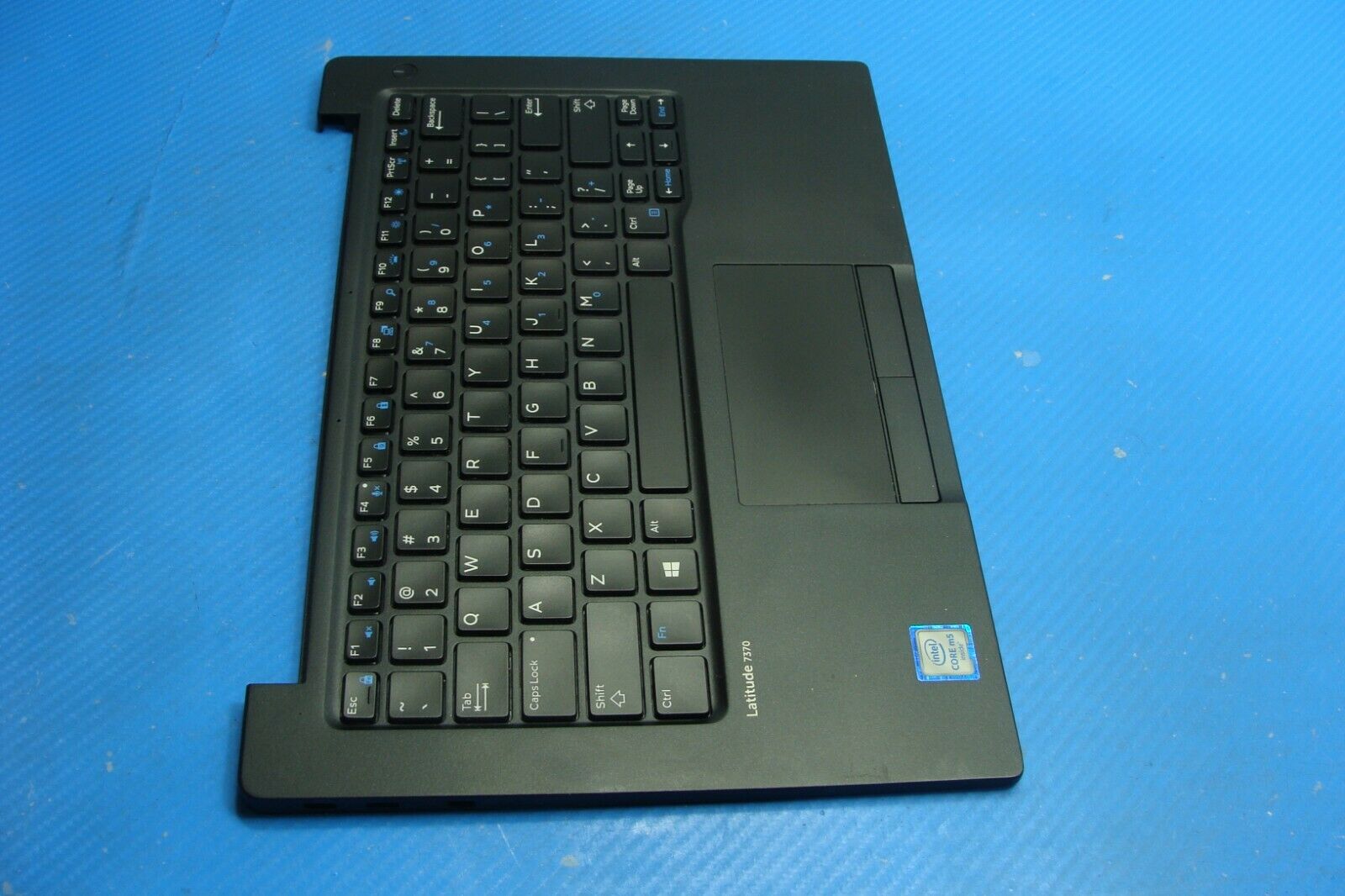 Dell Latitude 7370 13.3