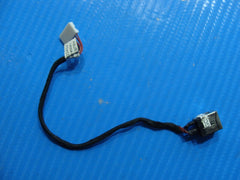 Asus 15.6" X550LB Genuine Laptop DC IN Power Jack w/Cable 14004-01450000