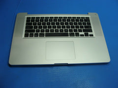 MacBook Pro A1286 15" Late 2011 MD322LL/A Top Case w/Trackpad Keyboard 661-6076 - Laptop Parts - Buy Authentic Computer Parts - Top Seller Ebay