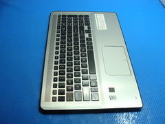 Toshiba Satellite P55W-B5112 15.6" OEM Palmrest w/Keyboard Touchpad A000298750