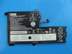 Lenovo Ideapad 330S-15IKB 15.6 Battery 7.4V 30Wh 3980mAh L14M2P21 5B10Q39203 80%