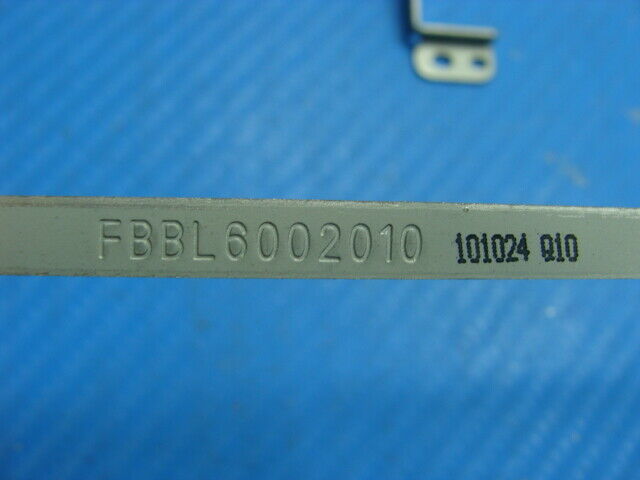 Toshiba Satellite L655-S5144 15.6 Left & Right Hinge Set FBBL6002010 FBBL6001010 - Laptop Parts - Buy Authentic Computer Parts - Top Seller Ebay