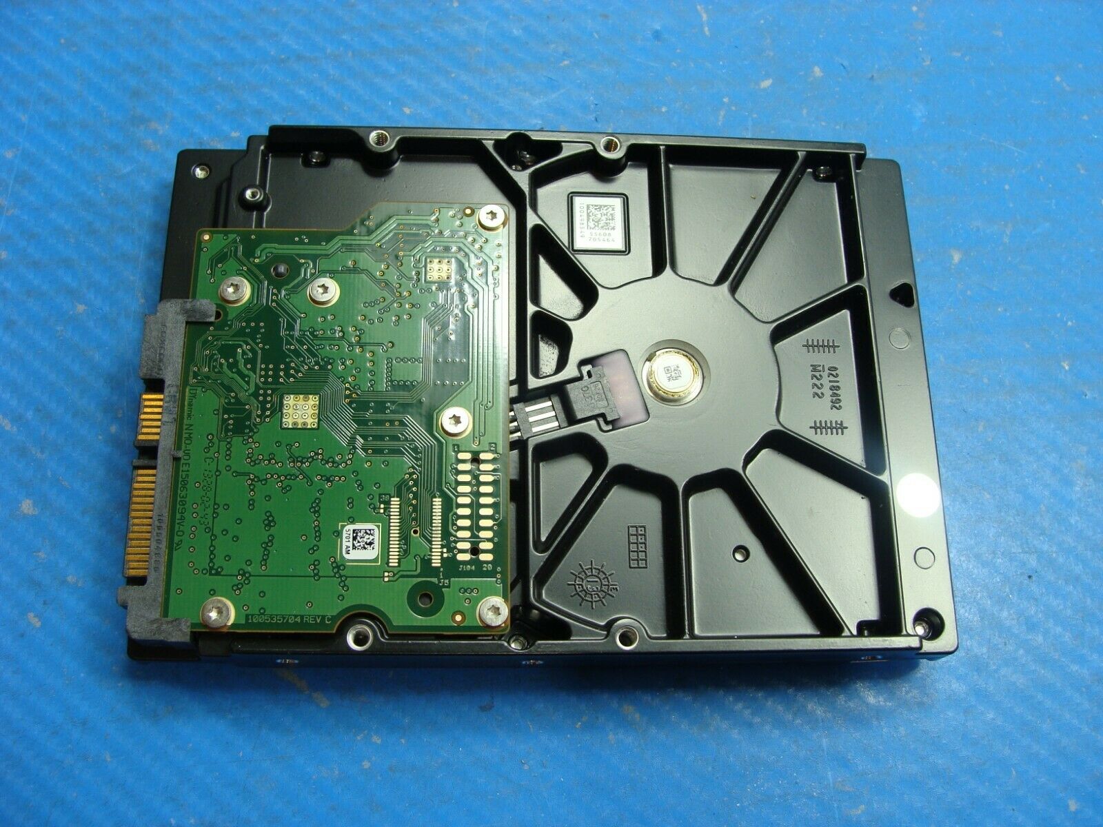 Dell Precision T5600 Seagate 250GB SATA 3.5