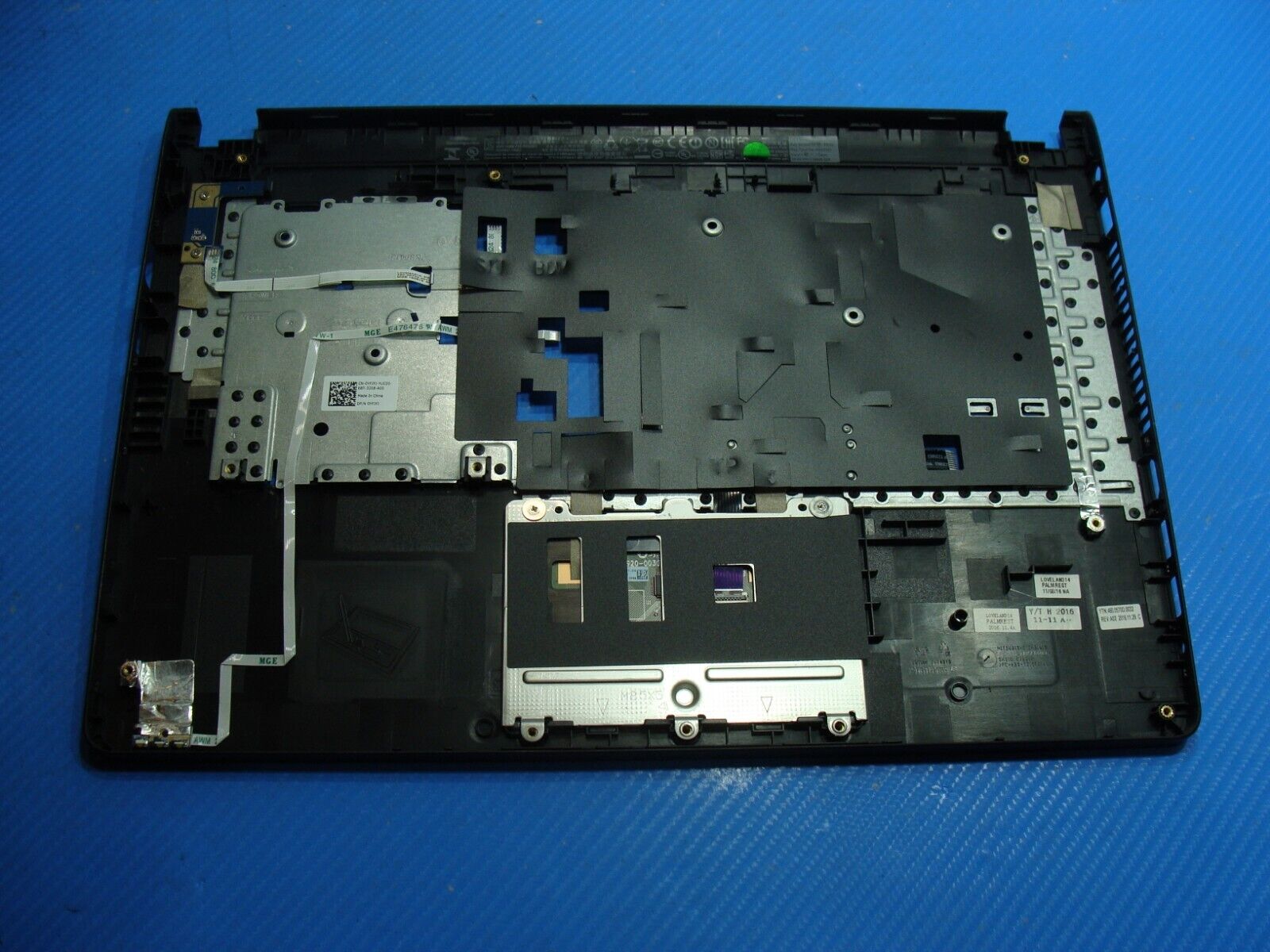 Dell Latitude 3470 14