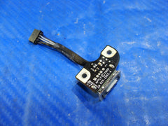 MacBook Pro A1278 13" Mid 2012 MD101LL/A Magsafe Board w/Cable 922-9307 #1 ER* - Laptop Parts - Buy Authentic Computer Parts - Top Seller Ebay