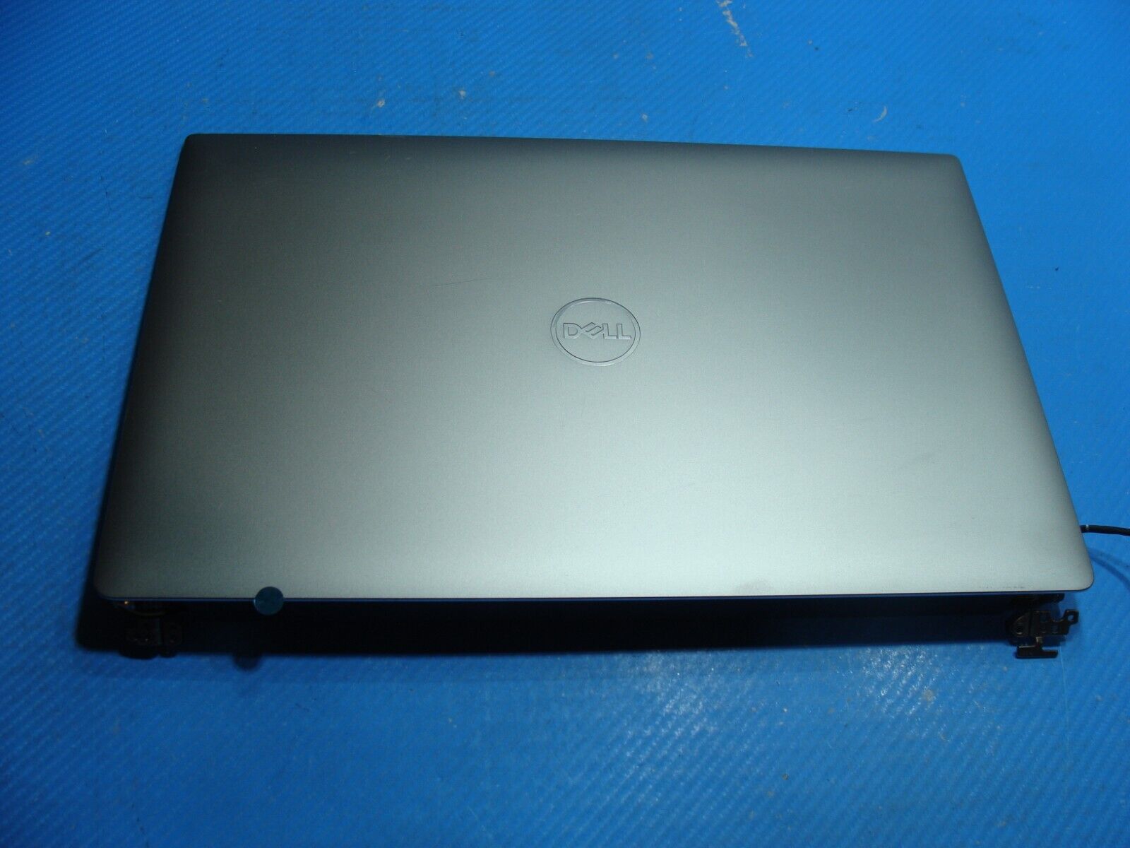 Dell Precision 5540 15.6