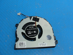 Dell Inspiron 15 3567 15.6" Genuine CPU Cooling Fan CGF6X 023.1007E.0011 