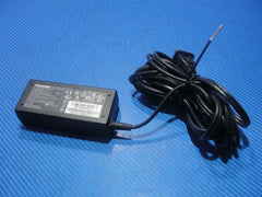 Genuine Toshiba AC Adapter Power Charger 19V 3.42A 65W PA3917U-1ACA G71C000DP410 