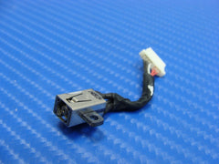 Dell Inspiron 13 7347 13.3" Genuine Laptop DC IN Power Jack w/ Cable ER* - Laptop Parts - Buy Authentic Computer Parts - Top Seller Ebay