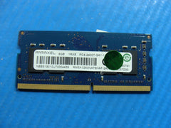 HP 250 G7 Ramaxel 8GB 1Rx8 PC4-2400T Memory RAM SO-DIMM RMSA3260NA78HAF-2400