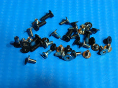 HP Pavilion 15-cs3073cl 15.6" Genuine Screw Set Screws for Repair ScrewSet #4 - Laptop Parts - Buy Authentic Computer Parts - Top Seller Ebay