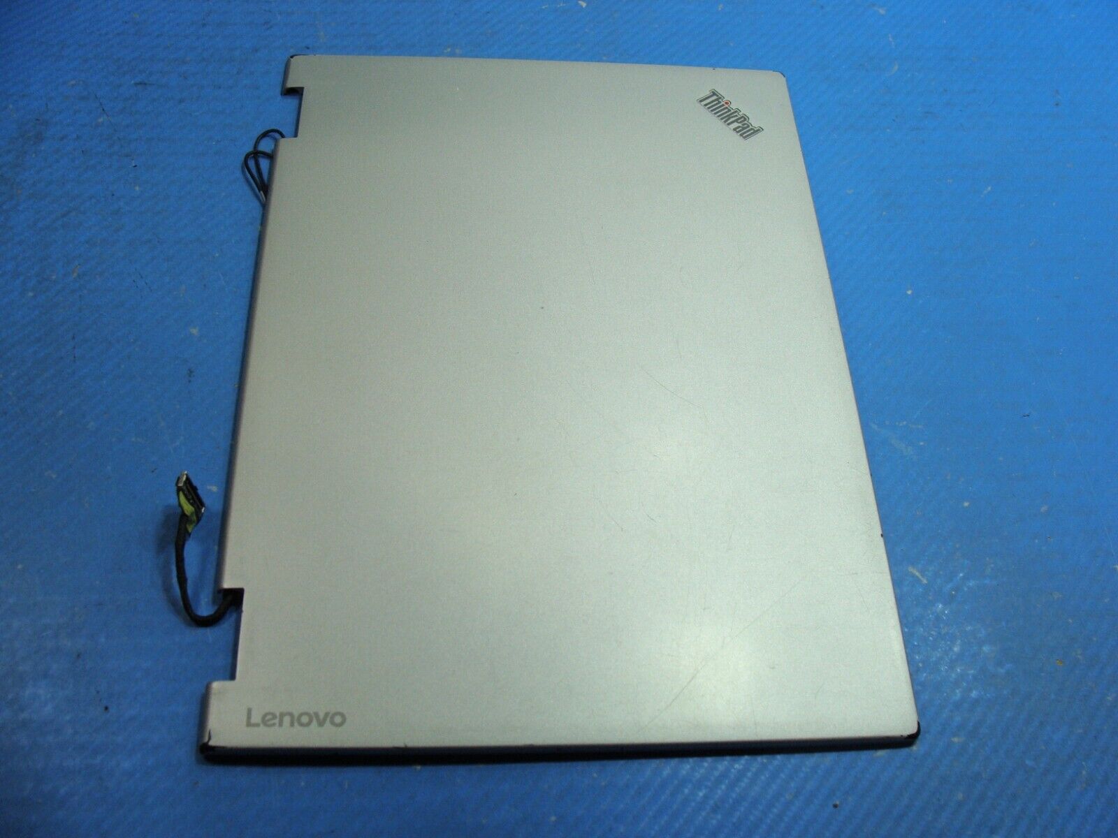 Lenovo ThinkPad Yoga 370 13.3 Genuine Laptop LCD Back Cover AQ1SK000310