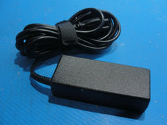 Genuine HP AC Adapter Power Charger 18.5V 3.5A 65W 609939-001 