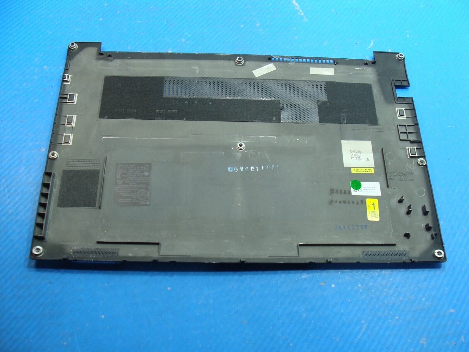 Dell Latitude 14” 14 7490 OEM Laptop Bottom Case Base Cover VTDDW AM265000113