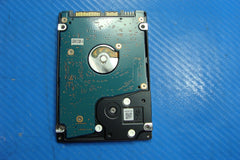 Dell Latitude 5480 Toshiba 500GB SATA 7200RPM 2.5" HDD Hard Drive MQ01ACF050